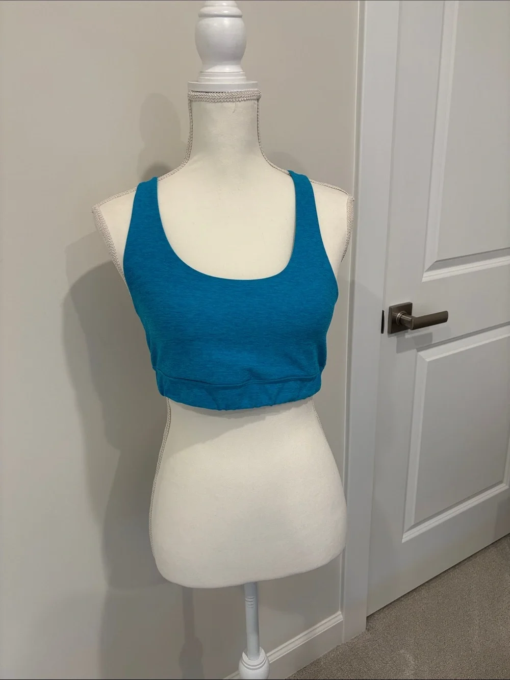 Beyond Yoga sports bra + leggings matching set
